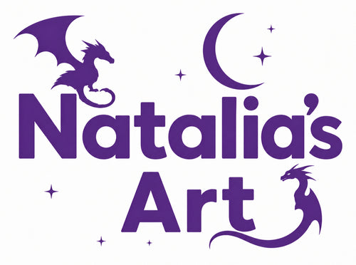 Natalia's Art™